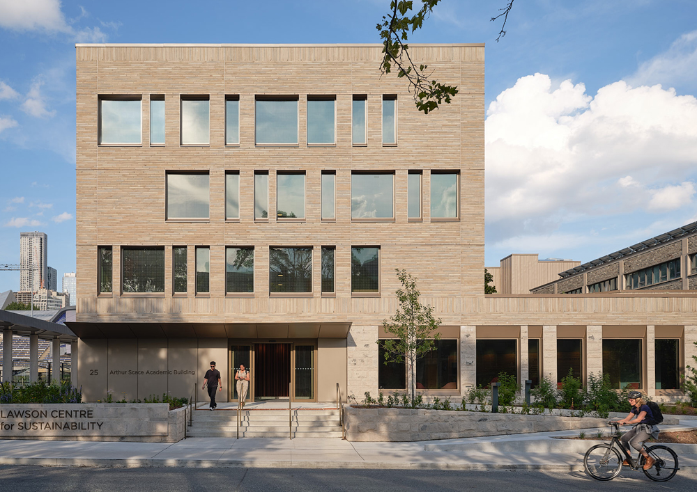 2026 09 16 Trinity College’s Lawson Centre for Sustainability 1